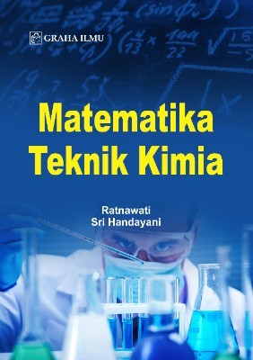 Sampul buku Matematika Teknik Ki...
