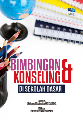 Sampul buku Bimbingan dan Konsel...