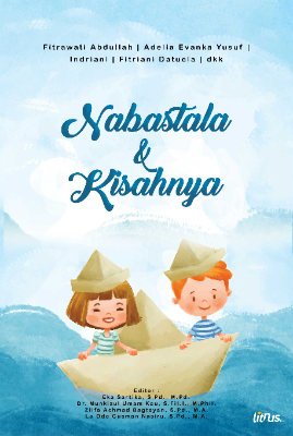 Sampul buku NABASTALA DAN KISAHN...