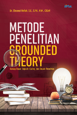 Sampul buku METODE PENELITIAN GR...