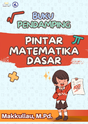 Sampul buku Buku Pendamping Pintar Ma...